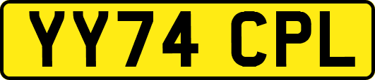 YY74CPL