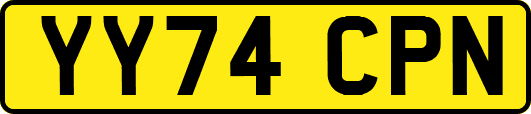 YY74CPN