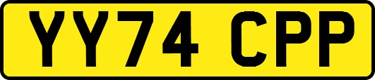 YY74CPP