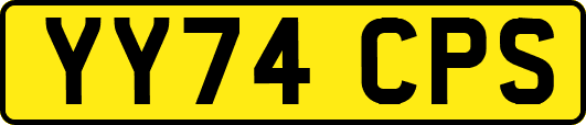 YY74CPS