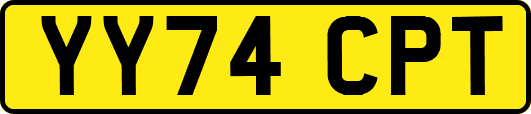 YY74CPT