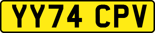 YY74CPV