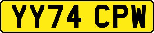 YY74CPW