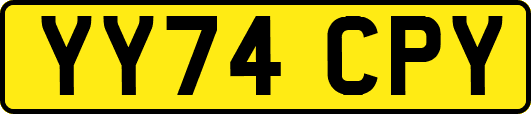 YY74CPY