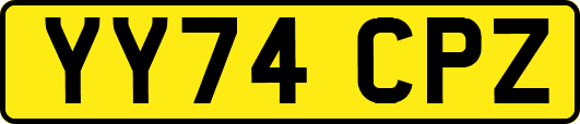 YY74CPZ