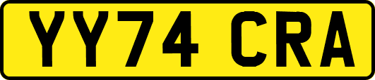 YY74CRA