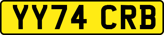 YY74CRB