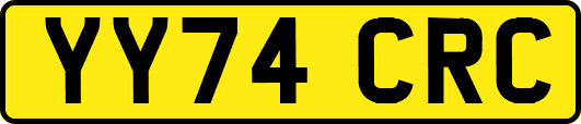 YY74CRC
