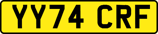 YY74CRF