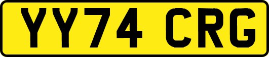YY74CRG