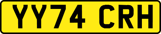 YY74CRH