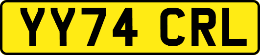 YY74CRL