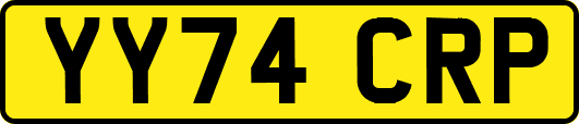 YY74CRP