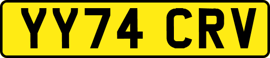 YY74CRV