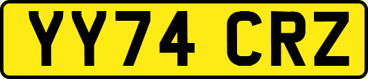 YY74CRZ