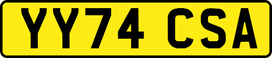 YY74CSA