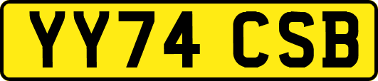 YY74CSB