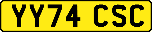 YY74CSC