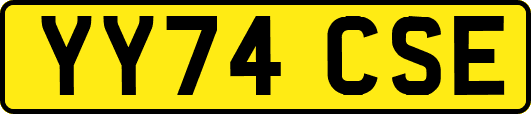 YY74CSE