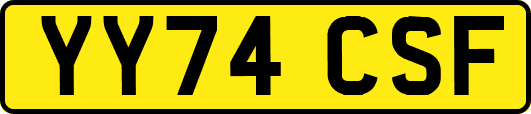 YY74CSF