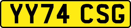 YY74CSG