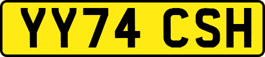 YY74CSH