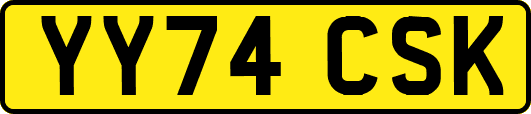YY74CSK