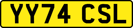 YY74CSL