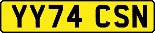 YY74CSN
