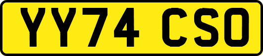 YY74CSO