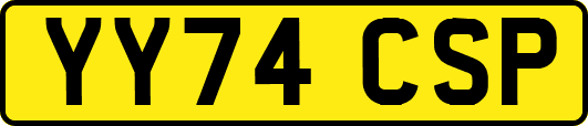 YY74CSP
