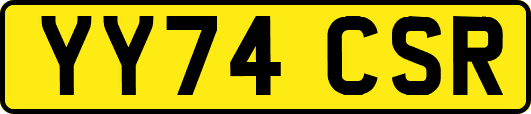 YY74CSR