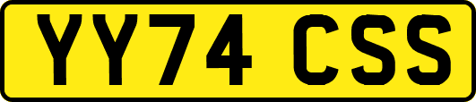 YY74CSS