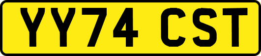 YY74CST