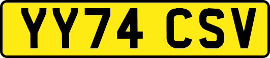 YY74CSV