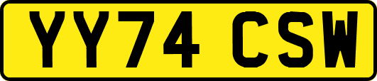 YY74CSW