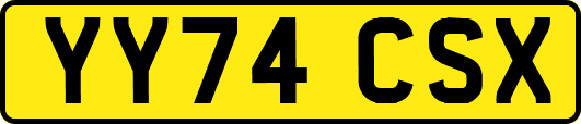 YY74CSX