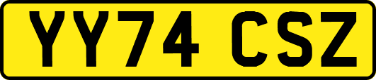 YY74CSZ