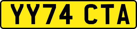 YY74CTA