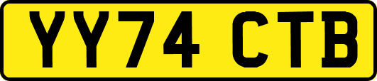 YY74CTB