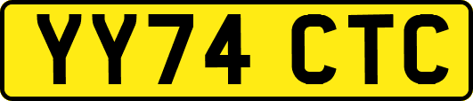 YY74CTC