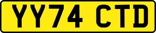 YY74CTD