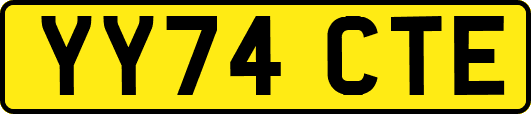 YY74CTE