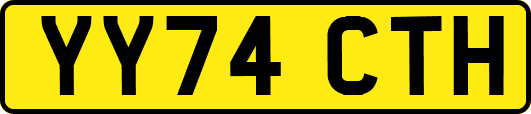 YY74CTH