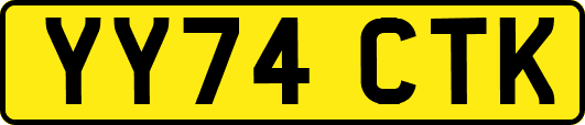 YY74CTK