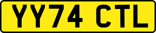 YY74CTL