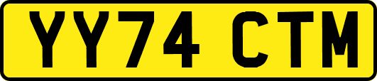 YY74CTM