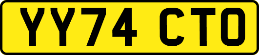 YY74CTO