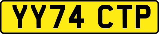 YY74CTP