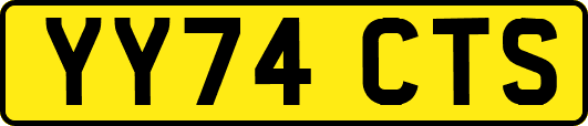 YY74CTS